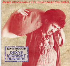 DEXYS MIDNIGHT RUNNERS - JACKIE WILSON SAID