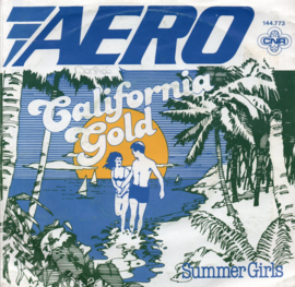 AERO - CALIFORNIA GOLD