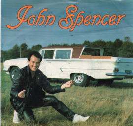 JOHN SPENCER = SEA CRUISE