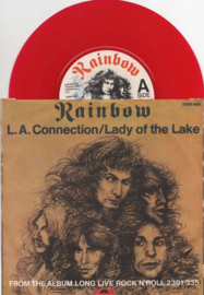 RAINBOW - L.A. CONNECTION