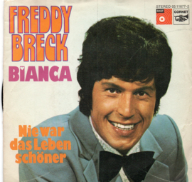 FREDDY BRECK  - BIANCA