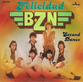 BZN - felicidad