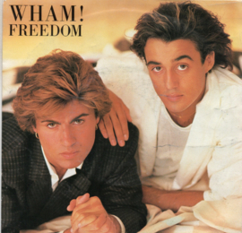 WHAM - FREEDOM