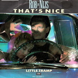 ROB DE NIJS - THAT'S NICE