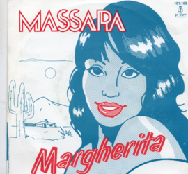 MASSARA - MARGHERITA