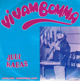 JUUL KABAS - VIVA BOMMA