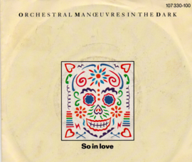 OMD - SO IN LOVE