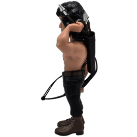 Rambo Minix figure 12cm (met pijl en boog)