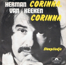 HERMAN VAN KEKEN - CORINNA CORINNA