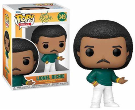 Lionel Richie POP! Rocks Vinyl