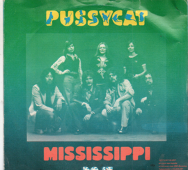 PUSSYCAT - MISSISSIPPI