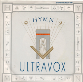 ULTRAVOX - HYMN