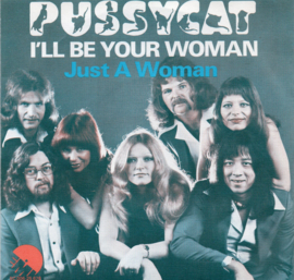 PUSSYCAY - I'LL BE YOUR WOMAN