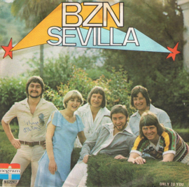 BZN - SEVILLA