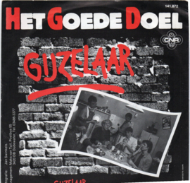 GOEDE DOEL - GIJZELAAR