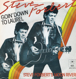 STEVE FORBERT - GOIN DOWN TO LAUREL
