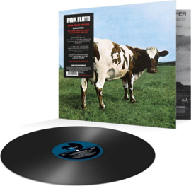 PINK FLOYD -ATOM HEART