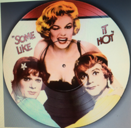 OST - SOME LIKE IT HOT