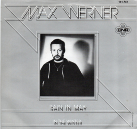 MAX WERNER - RAIN IN MAY