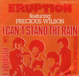 ERUPTION - I CAN'T STAND THE RAIN