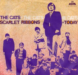 CATS THE - SCARLET RIBBONS