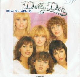 DOLLY DOTS - HELA-DI-LADI-LO