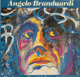 ANGELO BRANDUARDI - MADAME