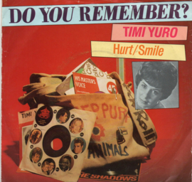 TIMI YURO - HURT