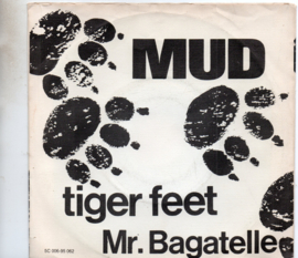 MUD - TIGERFEET