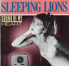 SLEEPING LIONS - SOUND OF MY HEART