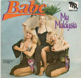 BABE - MY MALAYSIA