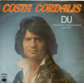 COSTA CORDALIS - DU