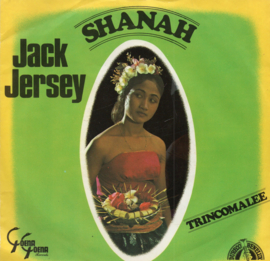 JACK JERSEY - SHANNAH