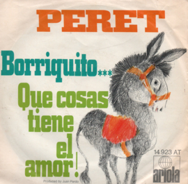PERET - BORRIUITO