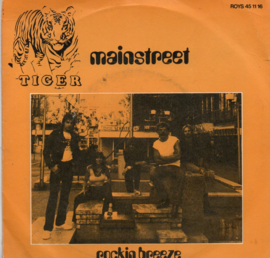 TIGER - MAINSTREET