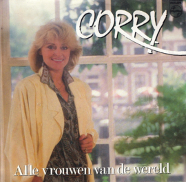 CORRY KONINGS - ALLE VROUWEN VAN DE WERELD