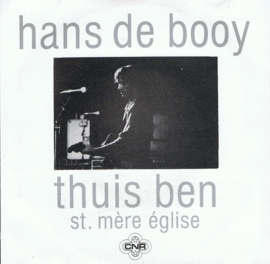 HANS DE BOOY - THUIS BEN