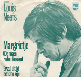 LOUIS NEEFFS - MARGRIETJE
