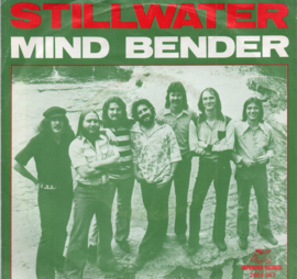 STILLWATER - MIND BENDER