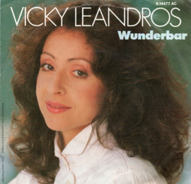 VICKY LEANDROS - WUNDERBAR