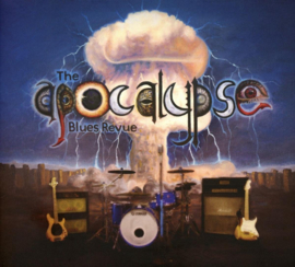 Apocalypse Blues Revue - Apocalypse Blues  .