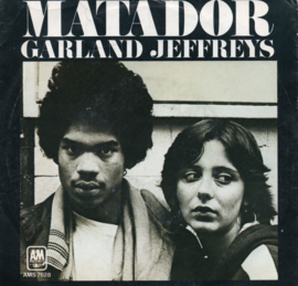 GARLAND JEFFREYS - MATADOR