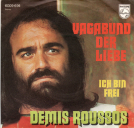 DEMIS ROUSSOS - VAGABUND DER LIEBE