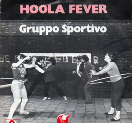 GRUPPO SPORTIVO - HOOLA FEVER