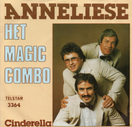 MAGIC COMBO - ANNELIESE