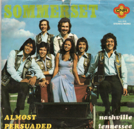 SOMMERSET - ALMOST PERSUADED