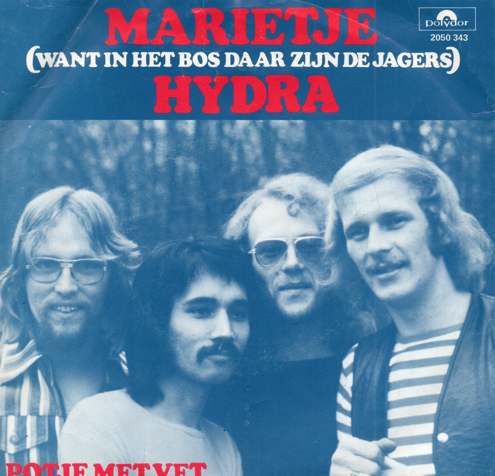 HYDRA - MARIETJE