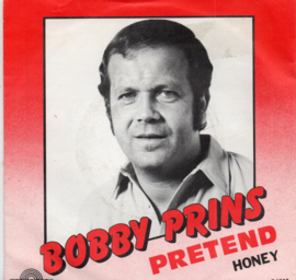 BOBBY PRINS - PRETEND