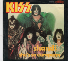 KISS - SHANDI