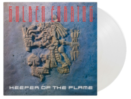 Golden Earring - Keeper Of The Flame (Ltd. Crystal Clear Vinyl)